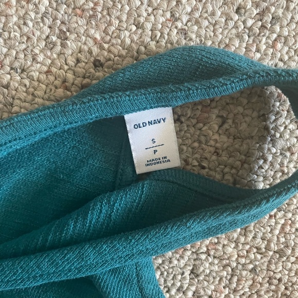 Old Navy Jumpsuit - New without tags - Picture 2 of 2